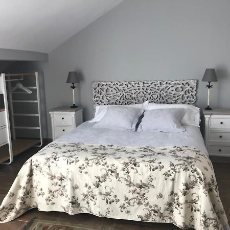 Albus Albi Guest House Colmenar del Arroyo Eksteriør bilde