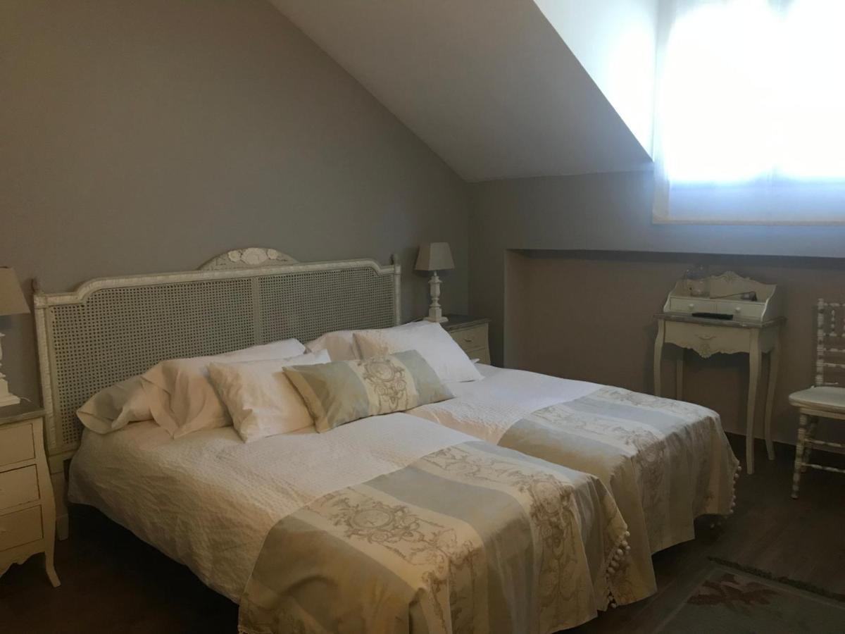 Albus Albi Guest House Colmenar del Arroyo Eksteriør bilde